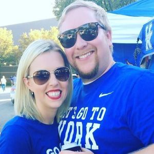 Meet your Posher, Madison